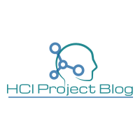 HCI Project Blog