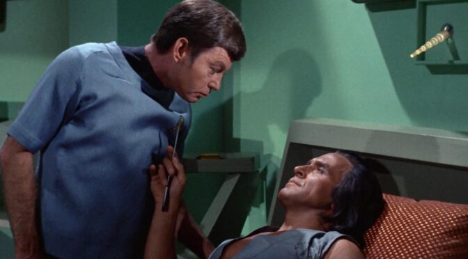 Space Seed