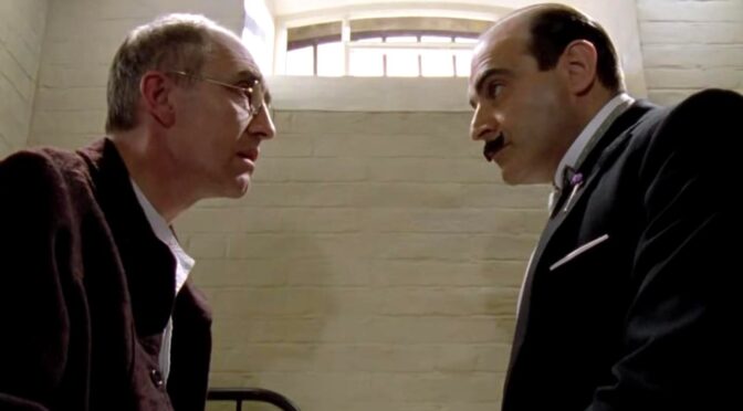 The ABC Murders