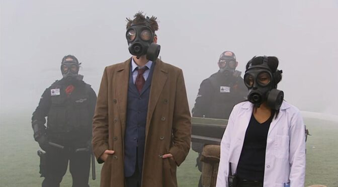 The Poison Sky (2)