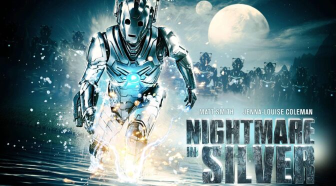 Nightmare in Silver