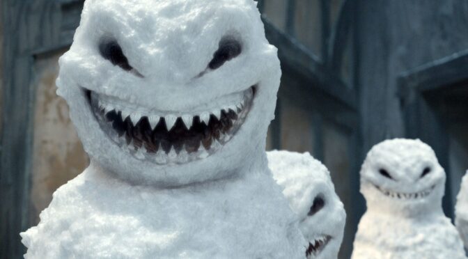 The Snowmen