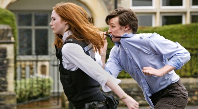 The Eleventh Hour