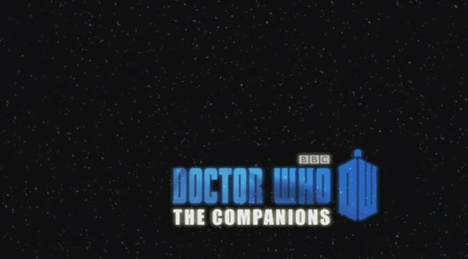 The Companions