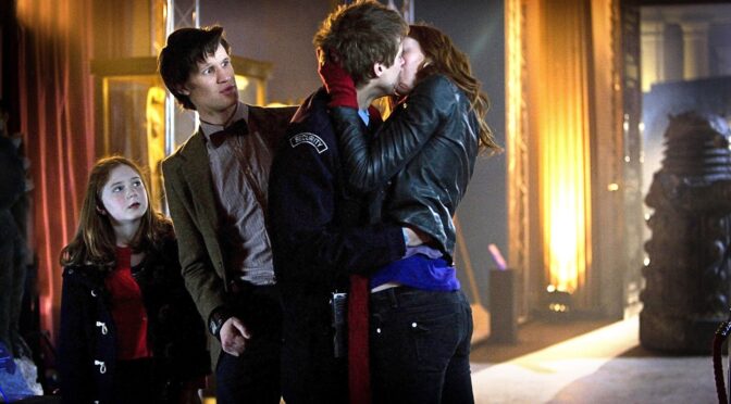 The Big Bang (2)