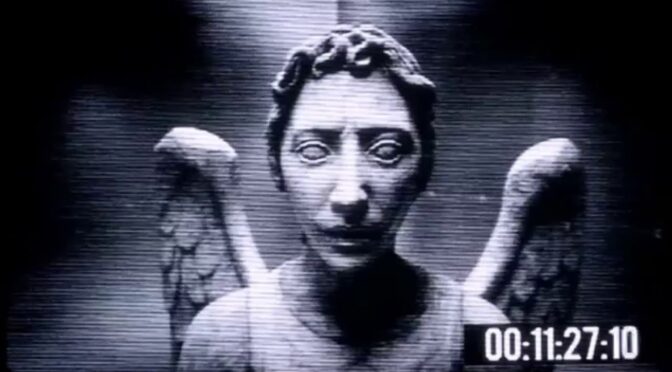 The Time of Angels (1)