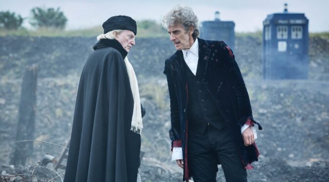Twice Upon a Time