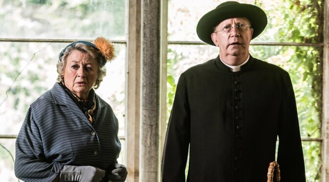 The Jackdaw's Revenge