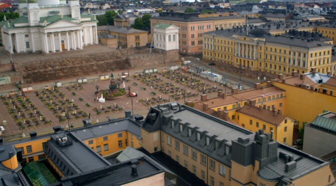 Finland