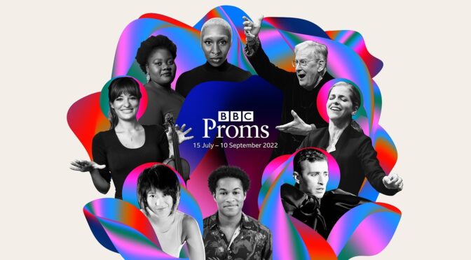 Prom 35: Yuja Wang with the Oslo Philharmonic and Klaus Mäkelä