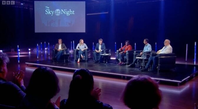 Question Time