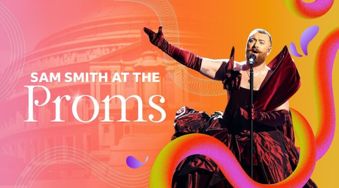 Prom 18: Sam Smith