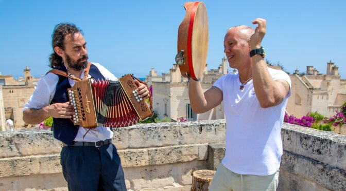 Borgo Egnazia, Italy