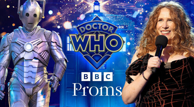 Prom 48: Doctor Who Prom