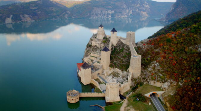 Serbia