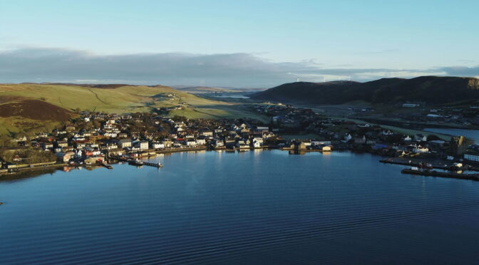 British Islands